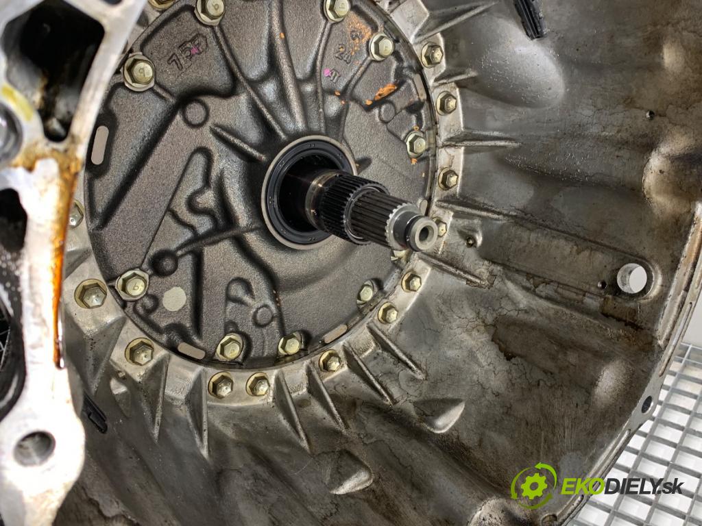 AUDI Q7 4L SUV 2007 171 kW 3.0 TDI quattro 2967 Prevodovka JXX (Prevodovka)