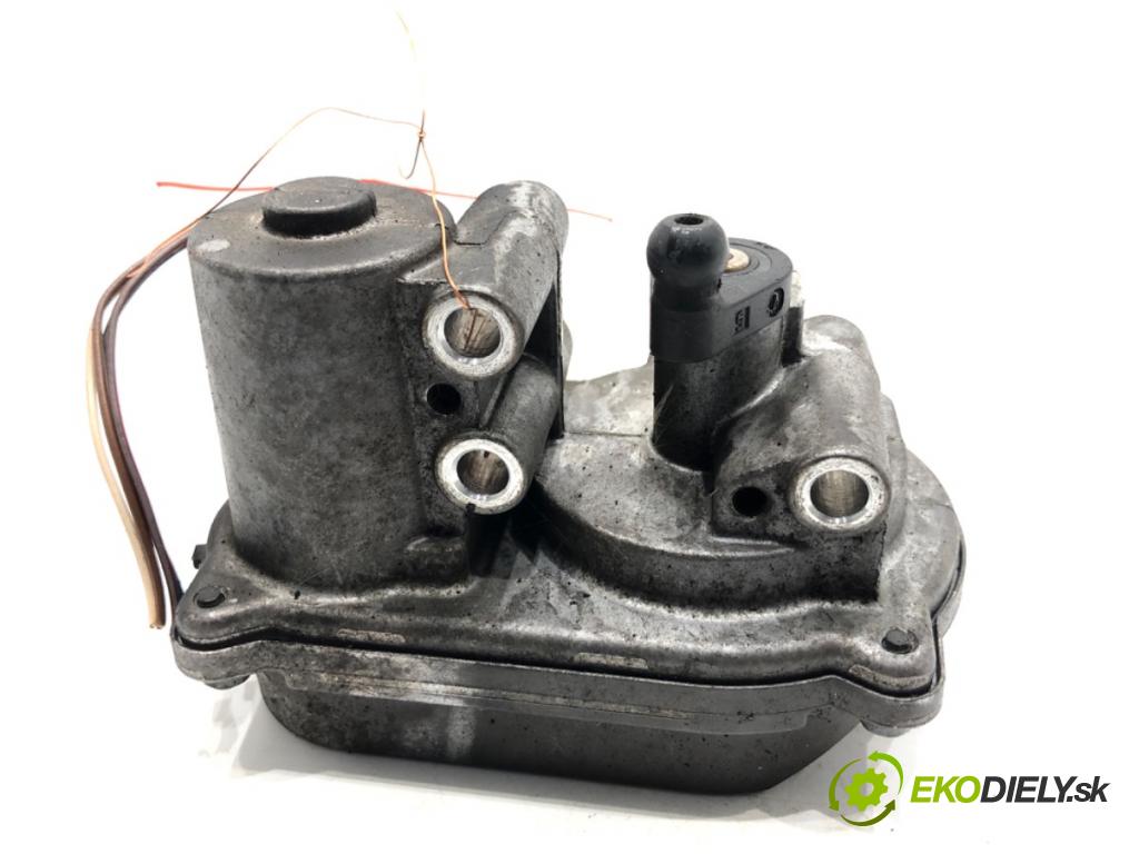 AUDI Q7 4L SUV 2007 171 kW 3.0 TDI quattro 2967 Nastavovač zvod, potrubie 059129086M (Motorček ostatné)