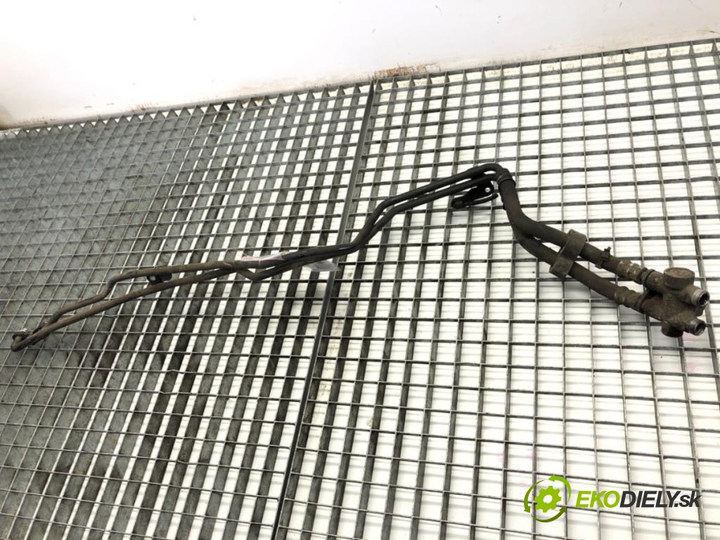 AUDI Q7 4L SUV 2007 171 kW 3.0 TDI quattro 2967 převodovky 7L0317027A