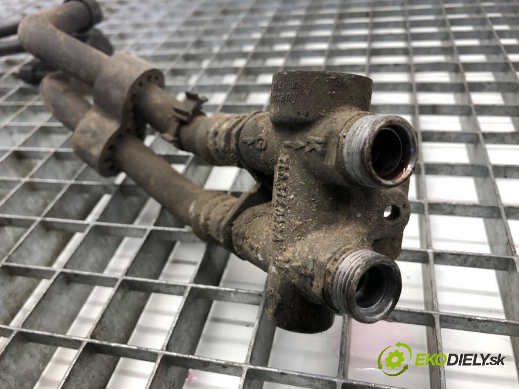 AUDI Q7 4L SUV 2007 171 kW 3.0 TDI quattro 2967 převodovky 7L0317027A