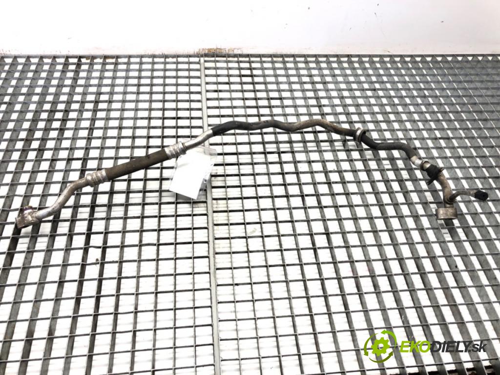 AUDI Q7 4L SUV 2007 171 kW 3.0 TDI quattro 2967 rúrka klimatizace 7L6820743E (Trubka klimatizace)