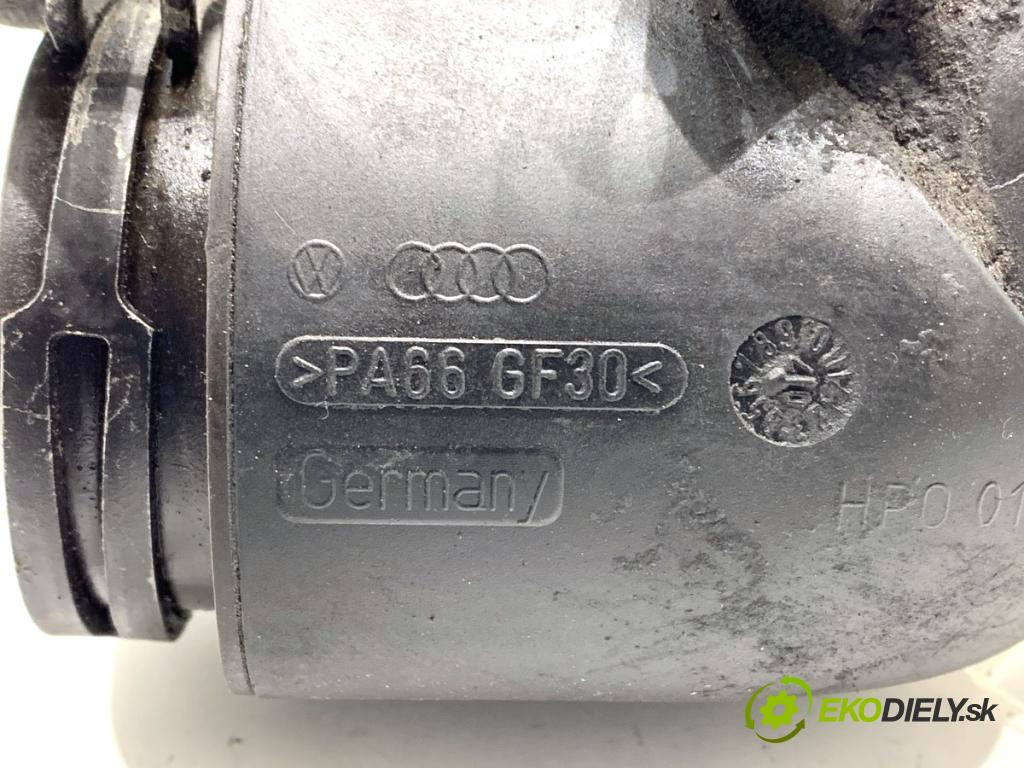 AUDI Q7 4L SUV 2007 171 kW 3.0 TDI quattro 2967 Rúra turba 059103221K