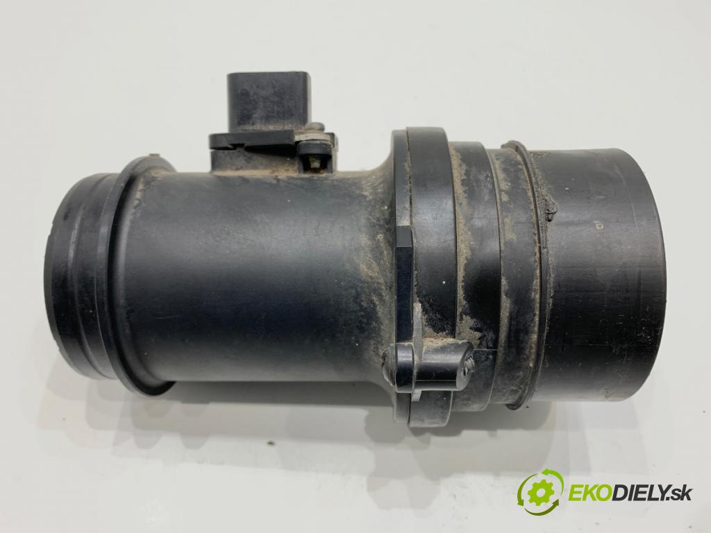 AUDI Q7 4L SUV 2007 171 kW 3.0 TDI quattro 2967 Váha vzduchu 059906461K (Váha vzduchu)