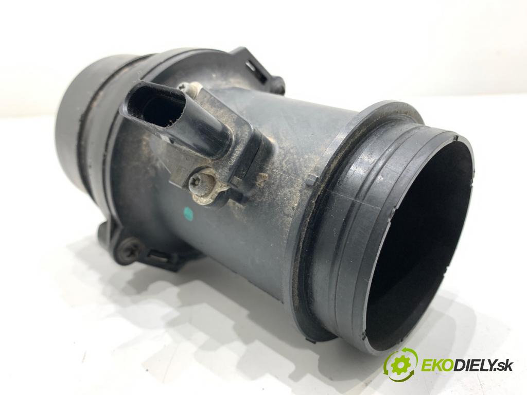 AUDI Q7 4L SUV 2007 171 kW 3.0 TDI quattro 2967 Váha vzduchu 059906461K (Váha vzduchu)