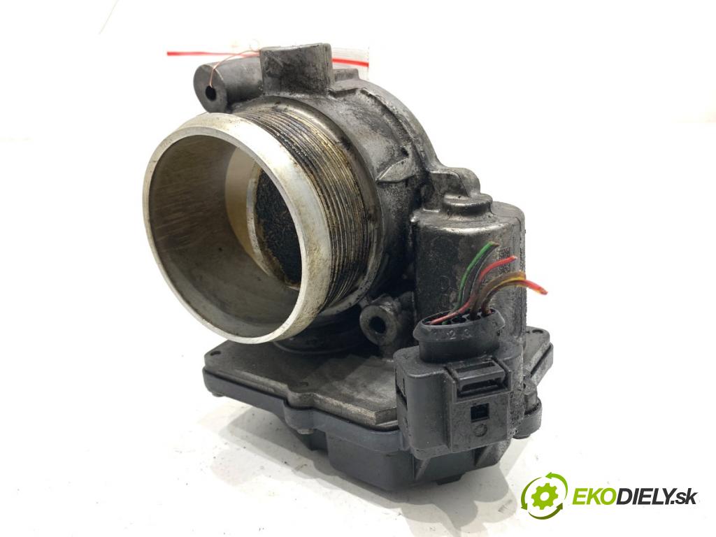 AUDI Q7 4L SUV 2007 171 kW 3.0 TDI quattro 2967 Škrtiaca klapka A2C59512938 (Škrtiaca klapka)