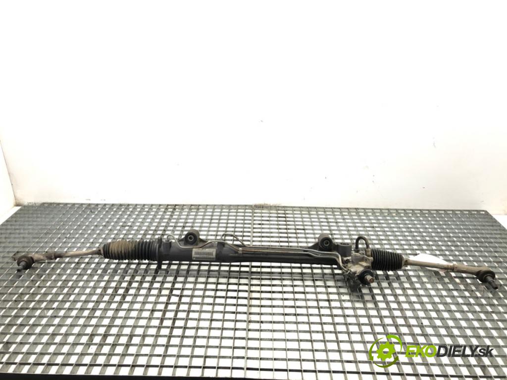 AUDI Q7 4L SUV 2007 171 kW 3.0 TDI quattro 2967 řízení 7L8422055AE (Řízení)