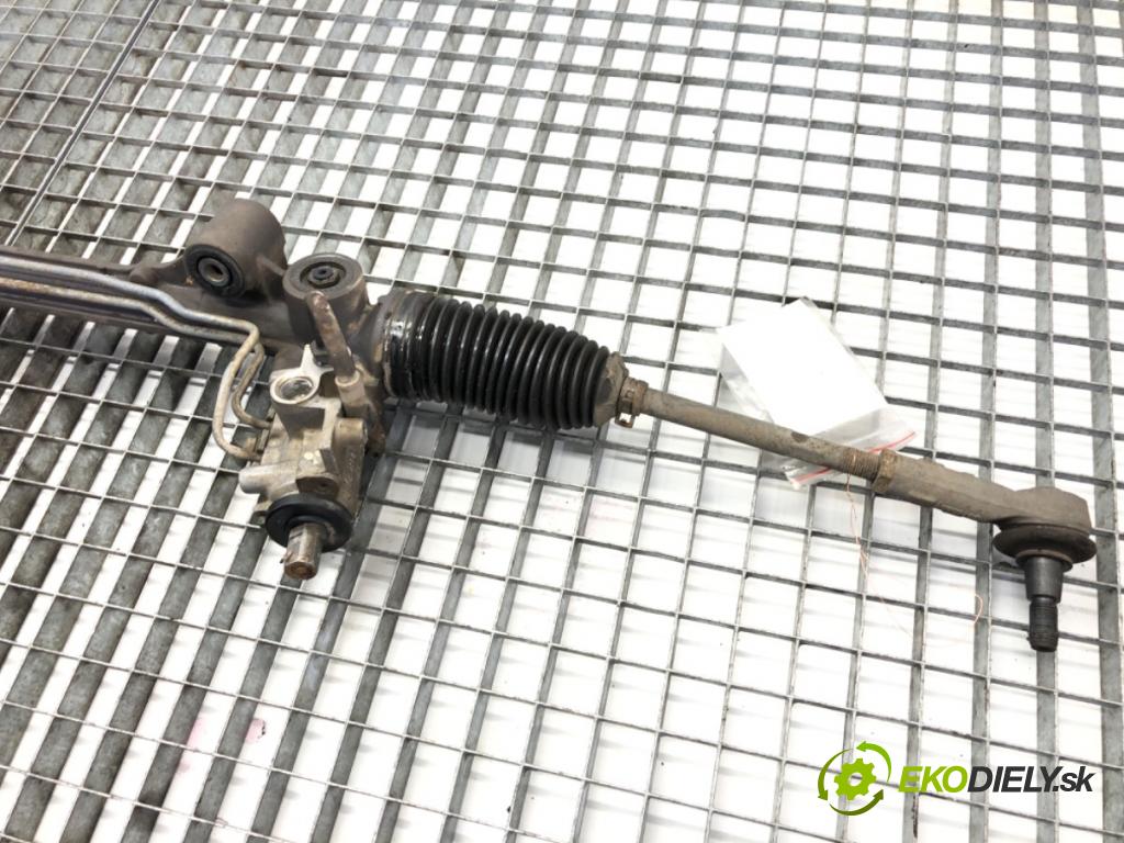 AUDI Q7 4L SUV 2007 171 kW 3.0 TDI quattro 2967 řízení 7L8422055AE (Řízení)