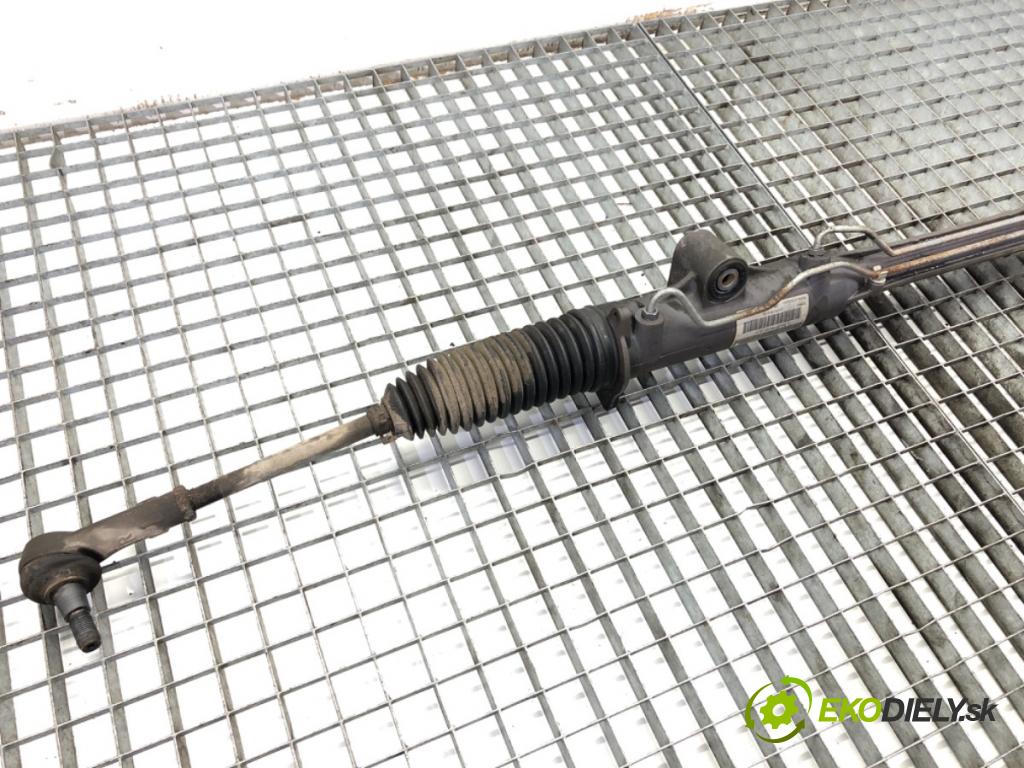 AUDI Q7 4L SUV 2007 171 kW 3.0 TDI quattro 2967 řízení 7L8422055AE (Řízení)