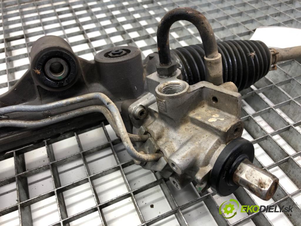 AUDI Q7 4L SUV 2007 171 kW 3.0 TDI quattro 2967 řízení 7L8422055AE (Řízení)