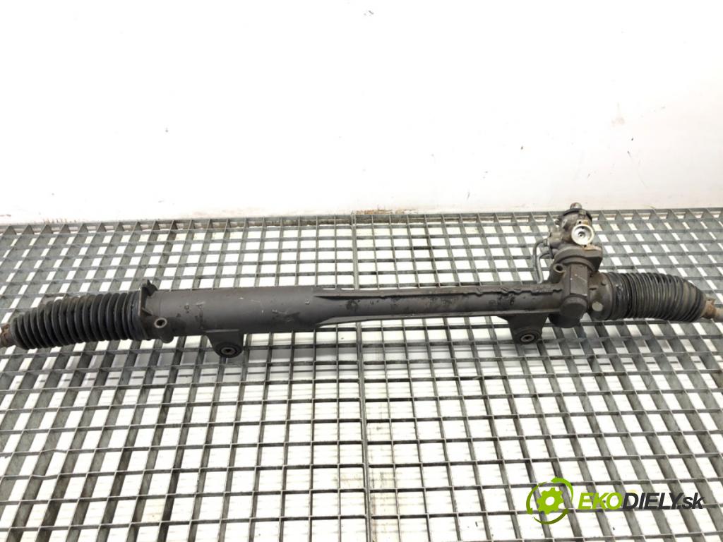 AUDI Q7 4L SUV 2007 171 kW 3.0 TDI quattro 2967 řízení 7L8422055AE (Řízení)