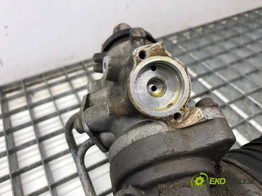 AUDI Q7 4L SUV 2007 171 kW 3.0 TDI quattro 2967 řízení 7L8422055AE (Řízení)