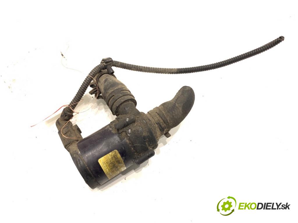 AUDI Q7 4L SUV 2007 171 kW 3.0 TDI quattro 2967 DALŠÍ: Pumpa vody 7L0965561L (Vodná pumpa)