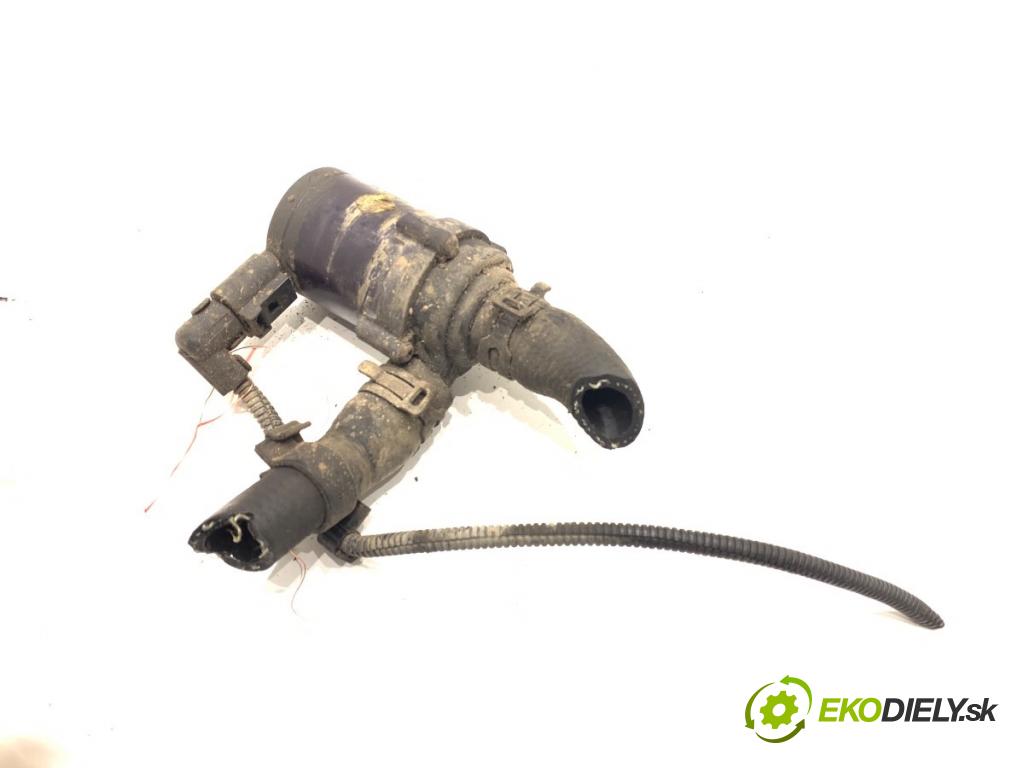 AUDI Q7 4L SUV 2007 171 kW 3.0 TDI quattro 2967 DALŠÍ: Pumpa vody 7L0965561L (Vodná pumpa)