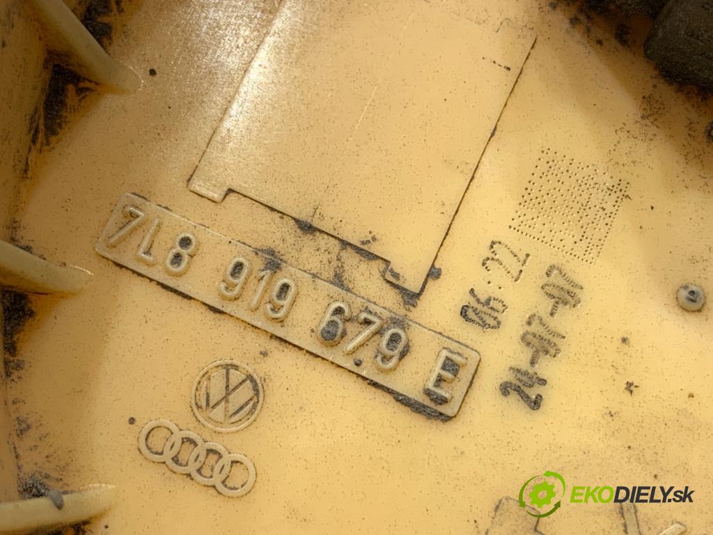 AUDI Q7 4L SUV 2007 171 kW 3.0 TDI quattro 2967 Pumpa paliva 7L8919679E