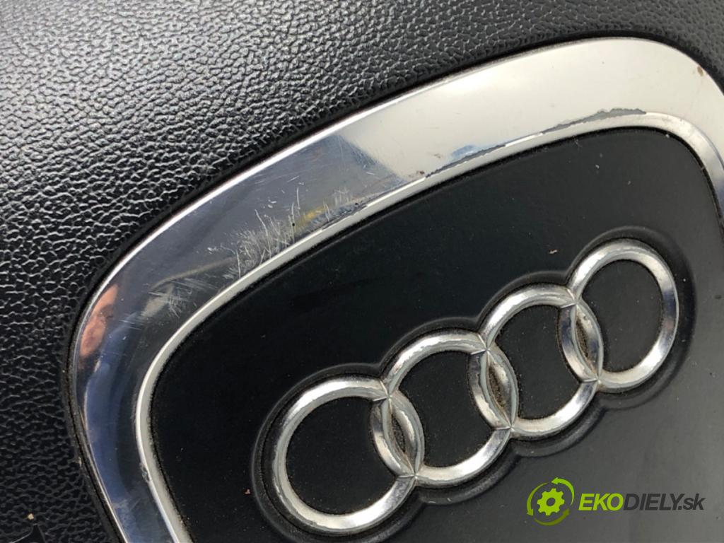 AUDI Q7 4L SUV 2007 171 kW 3.0 TDI quattro 2967 AirBag volantu 4L0880201K (Airbag)