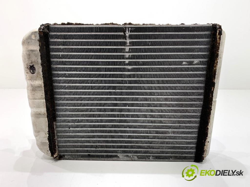 AUDI Q7 4L SUV 2007 171 kW 3.0 TDI quattro 2967 topné těleso radiátor topení 7H1819121 (Radiátor topení)