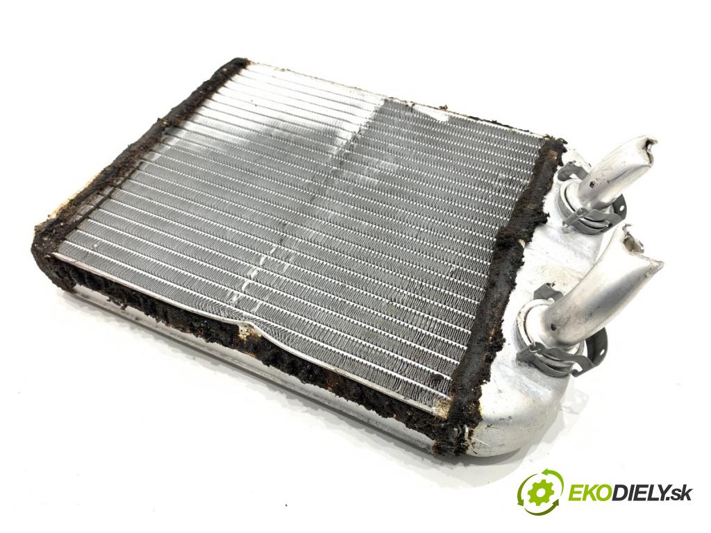 AUDI Q7 4L SUV 2007 171 kW 3.0 TDI quattro 2967 topné těleso radiátor topení 7H1819121 (Radiátor topení)