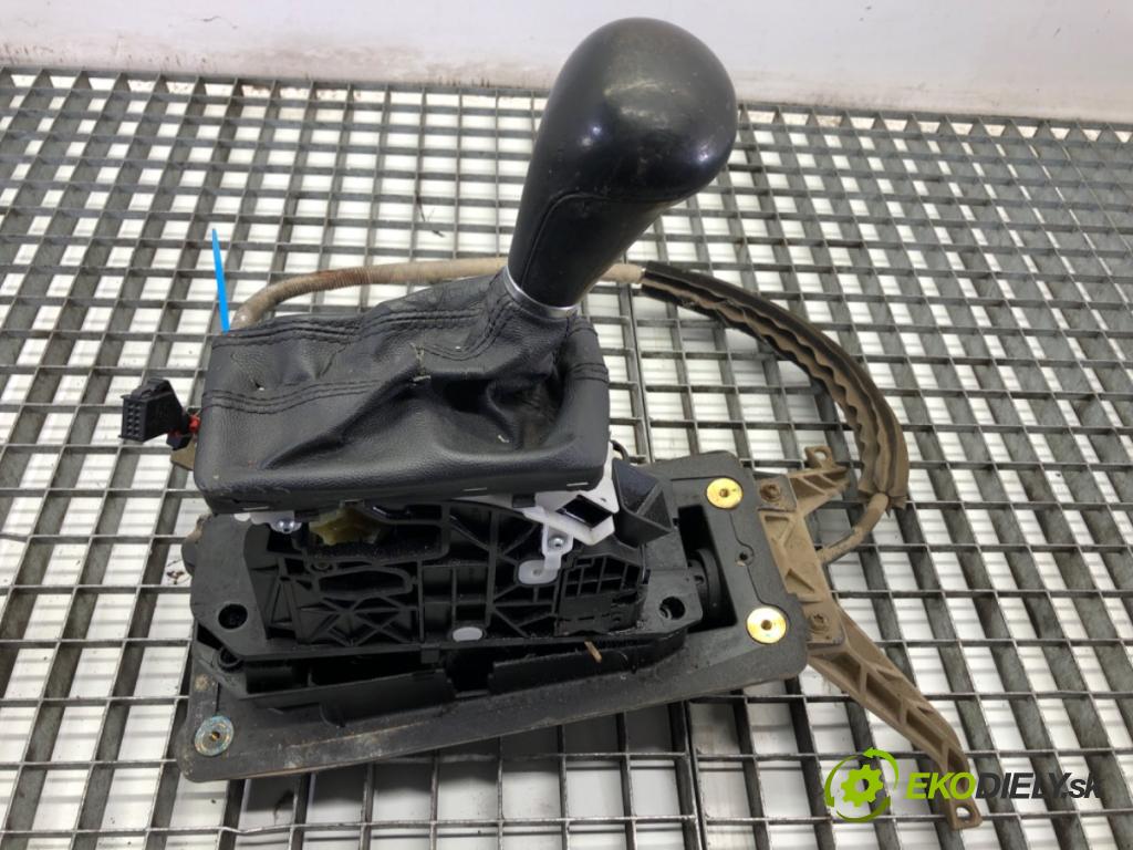 AUDI Q7 4L SUV 2007 171 kW 3.0 TDI quattro 2967 Kulisa 4L1713041R (Rýchlostná páka (kulisa))