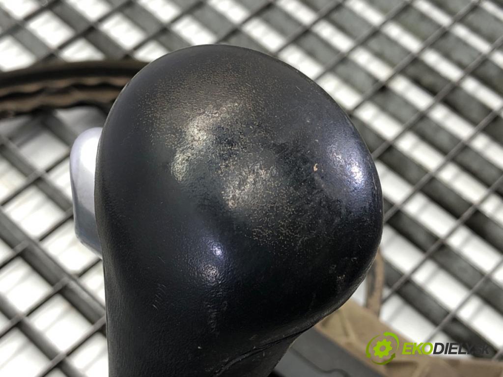 AUDI Q7 4L SUV 2007 171 kW 3.0 TDI quattro 2967 Kulisa 4L1713041R (Rýchlostná páka (kulisa))