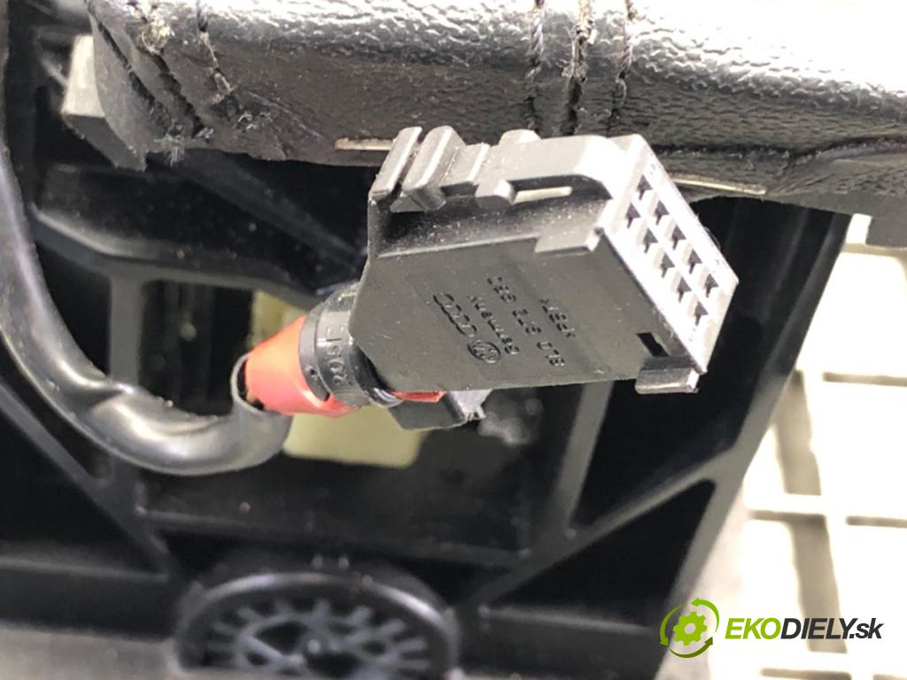 AUDI Q7 4L SUV 2007 171 kW 3.0 TDI quattro 2967 Kulisa 4L1713041R (Rýchlostná páka (kulisa))