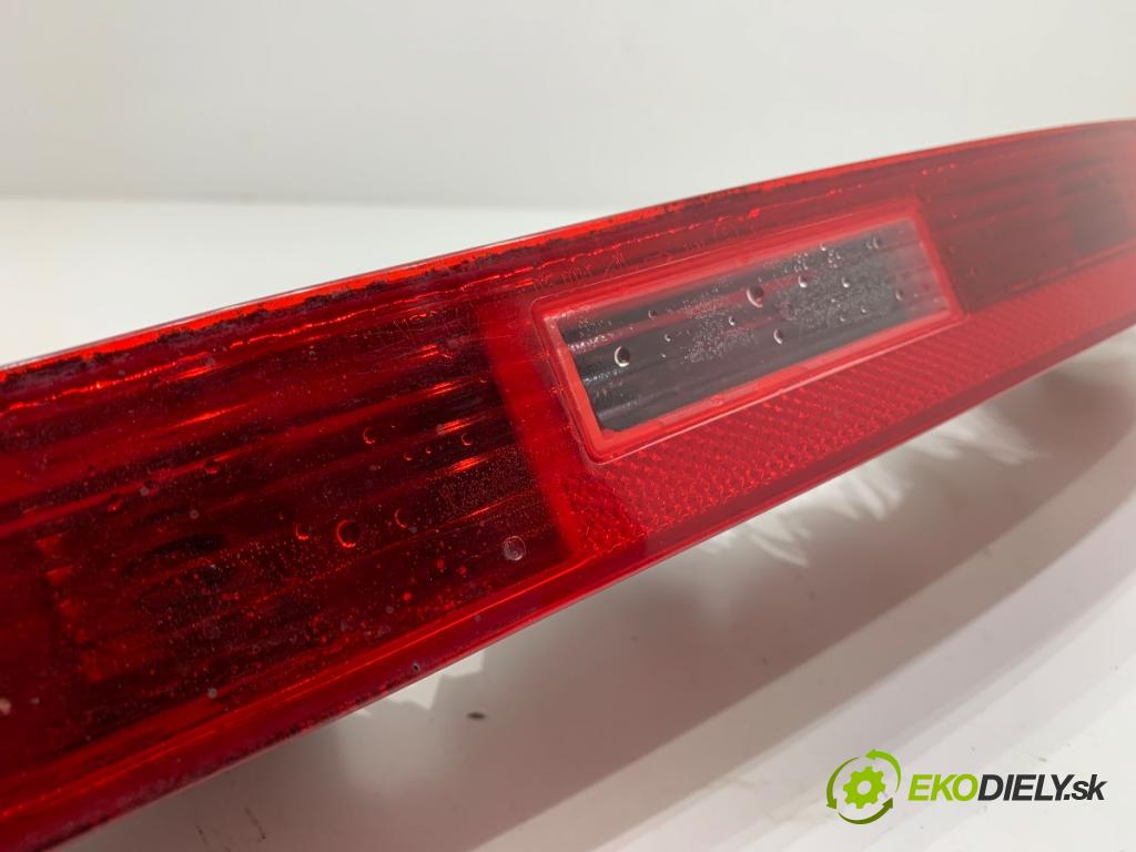 AUDI Q7 4L SUV 2007 171 kW 3.0 TDI quattro 2967 Svetlo nárazníka pravy zad 4L0945096