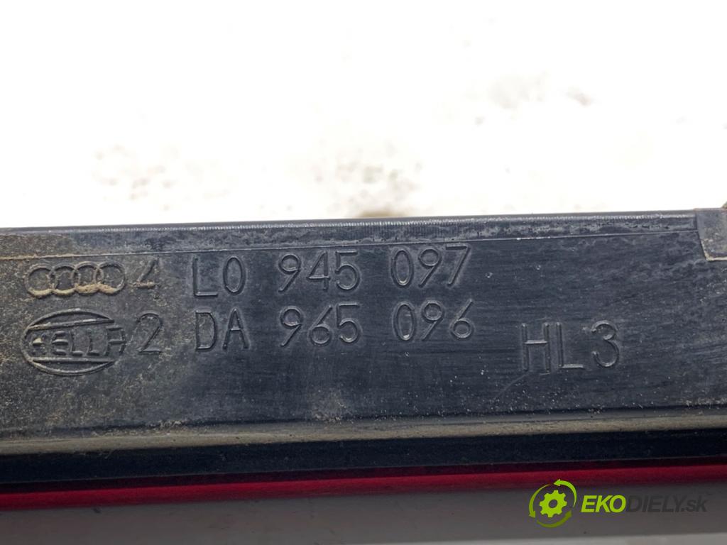 AUDI Q7 4L SUV 2007 171 kW 3.0 TDI quattro 2967 Svetlo brzdových svetiel 4L0945097