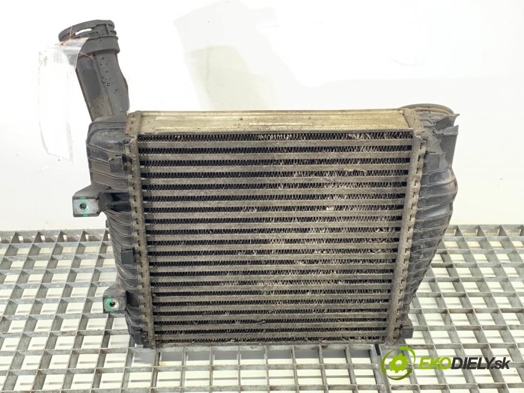 AUDI Q7 4L SUV 2007 171 kW 3.0 TDI quattro 2967 intercooler 7L6145804 (Intercooler (chladič nasávaného vzduchu))