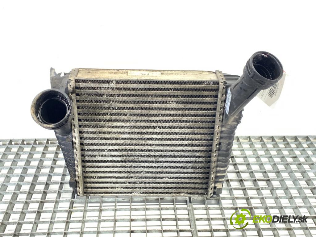 AUDI Q7 4L SUV 2007 171 kW 3.0 TDI quattro 2967 intercooler 7L6145804 (Intercooler (chladič nasávaného vzduchu))