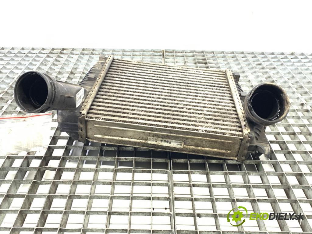 AUDI Q7 4L SUV 2007 171 kW 3.0 TDI quattro 2967 intercooler 7L6145804 (Intercooler (chladič nasávaného vzduchu))