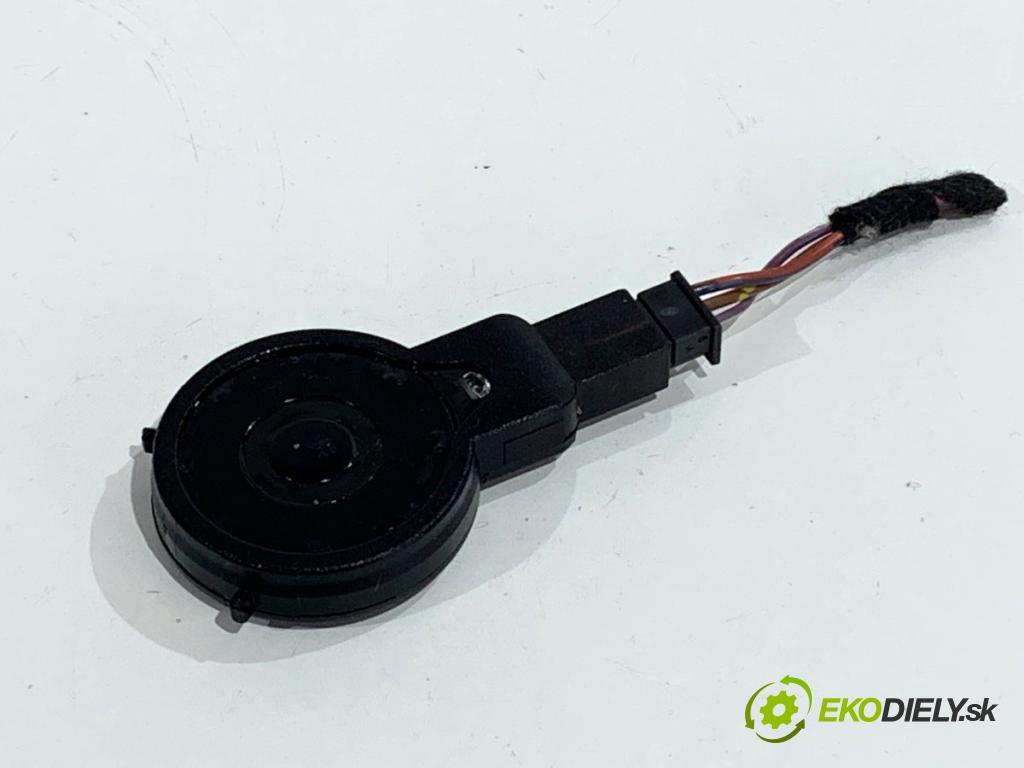 AUDI Q7 4L SUV 2007 171 kW 3.0 TDI quattro 2967 Snímač dažďa 4E0955559B (Snímač dažďa)