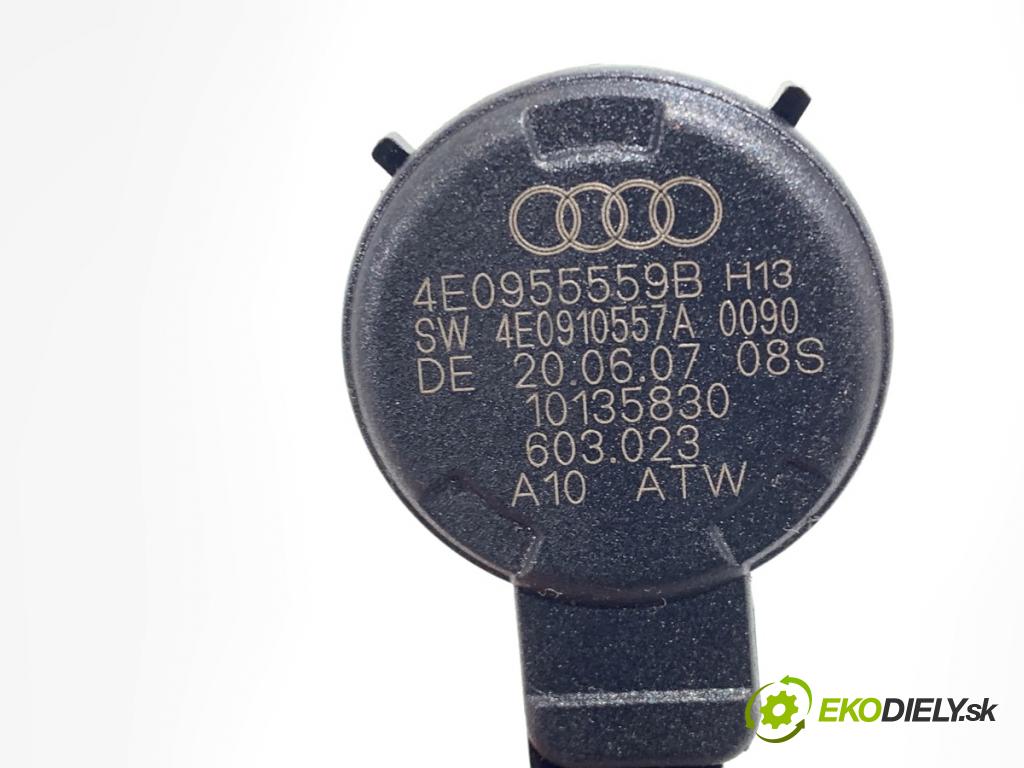 AUDI Q7 4L SUV 2007 171 kW 3.0 TDI quattro 2967 Snímač dažďa 4E0955559B (Snímač dažďa)