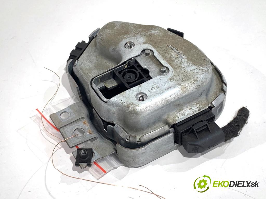 AUDI Q7 4L SUV 2007 171 kW 3.0 TDI quattro 2967 blokáda volantu 4F0905852B (Riadenie ostatné)