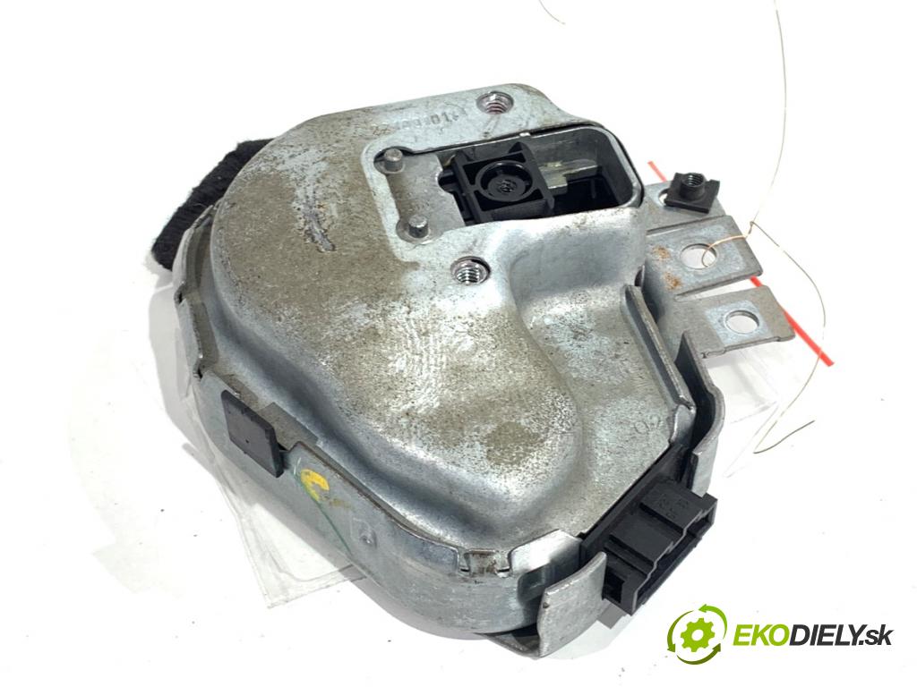 AUDI Q7 4L SUV 2007 171 kW 3.0 TDI quattro 2967 blokáda volantu 4F0905852B (Riadenie ostatné)