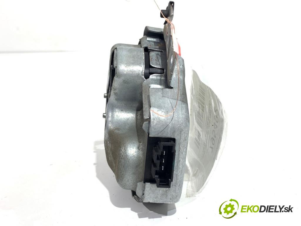 AUDI Q7 4L SUV 2007 171 kW 3.0 TDI quattro 2967 blokáda volantu 4F0905852B (Riadenie ostatné)