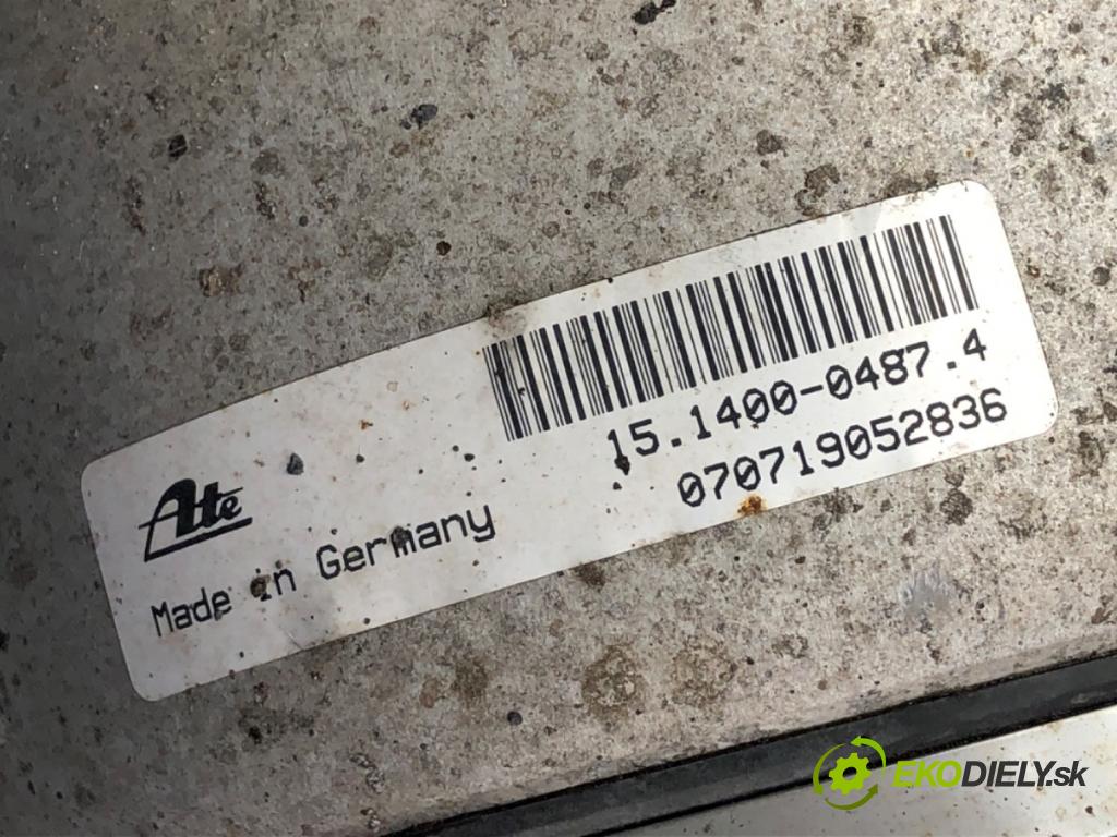 AUDI Q7 4L SUV 2007 171 kW 3.0 TDI quattro 2967 Tlmič ľavy predný 7L8616039B
