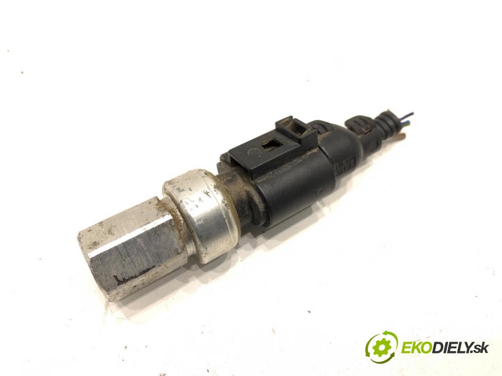 AUDI Q7 4L SUV 2007 171 kW 3.0 TDI quattro 2967 Snímač klimatizácie 1J0973703 (Snímač klimatizácie)