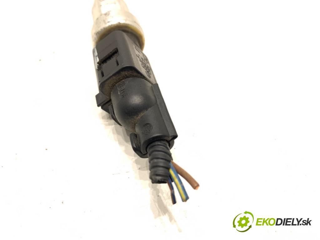 AUDI Q7 4L SUV 2007 171 kW 3.0 TDI quattro 2967 Snímač klimatizácie 1J0973703 (Snímač klimatizácie)