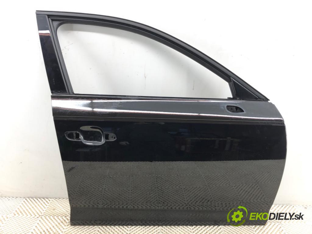AUDI A4 B9 Kombi 2016 110 kW 2.0 TDI 1968 Dvere pravy predný LY9B LY9B