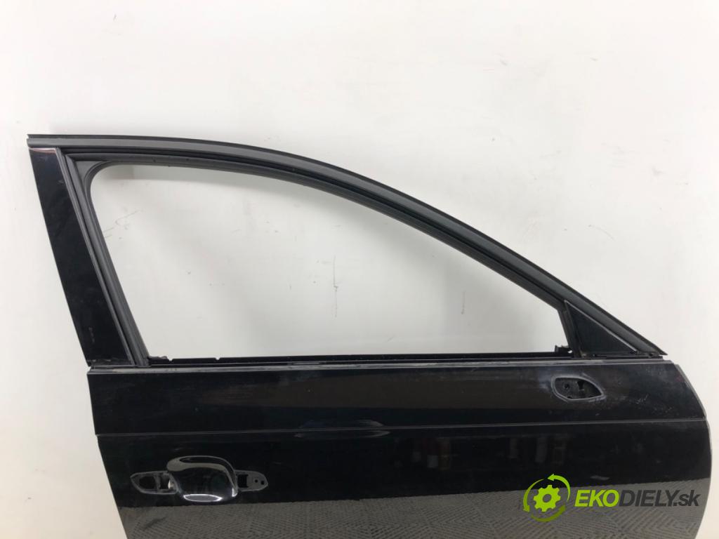 AUDI A4 B9 Kombi 2016 110 kW 2.0 TDI 1968 Dvere pravy predný LY9B LY9B