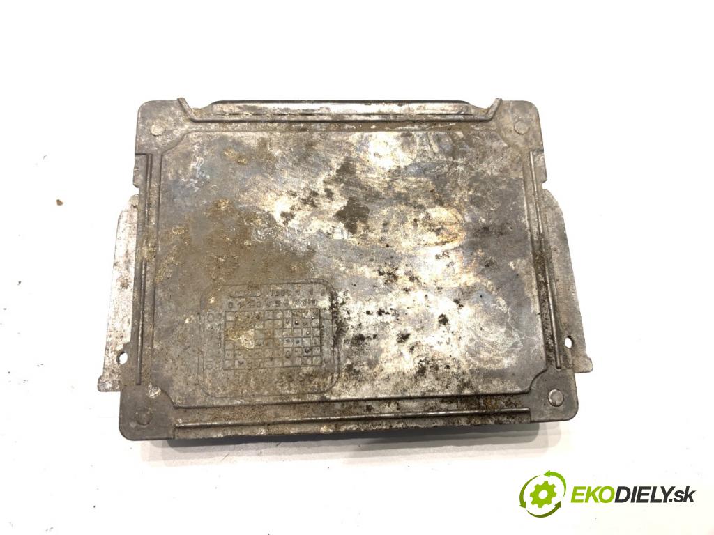 AUDI Q7 4L SUV 2007 171 kW 3.0 TDI quattro 2967 Menič XENON 4L0907391 (Riadiaca jednotka xenónu)