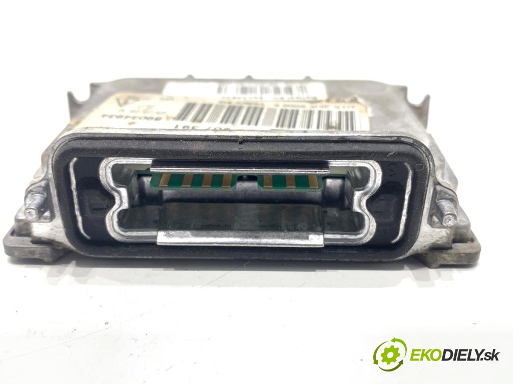 AUDI Q7 4L SUV 2007 171 kW 3.0 TDI quattro 2967 Menič XENON 4L0907391 (Riadiaca jednotka xenónu)