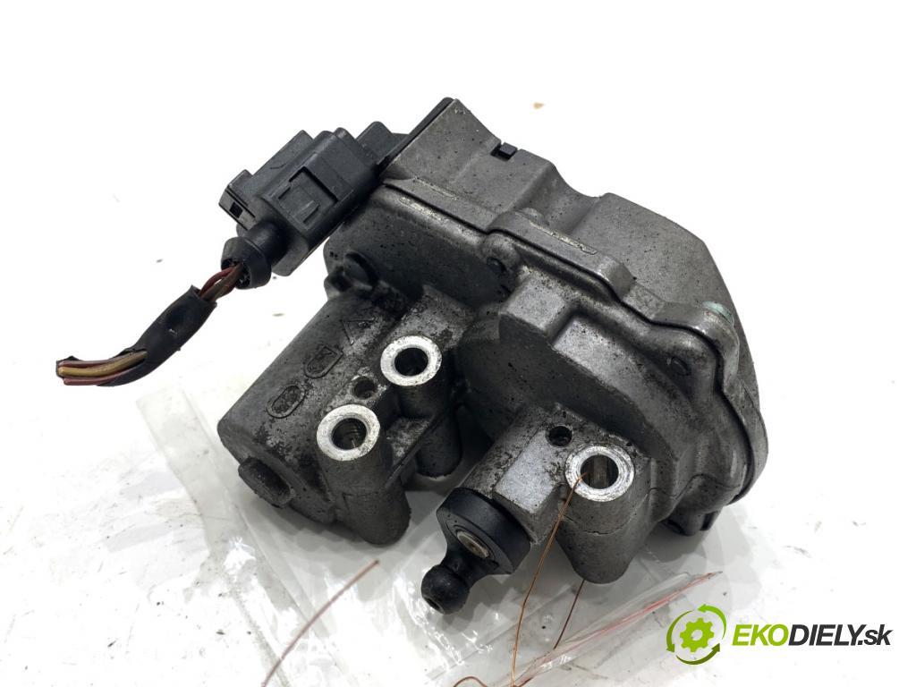 AUDI Q7 4L SUV 2007 171 kW 3.0 TDI quattro 2967 Nastavovač zvod, potrubie 059129086M (Motorček ostatné)