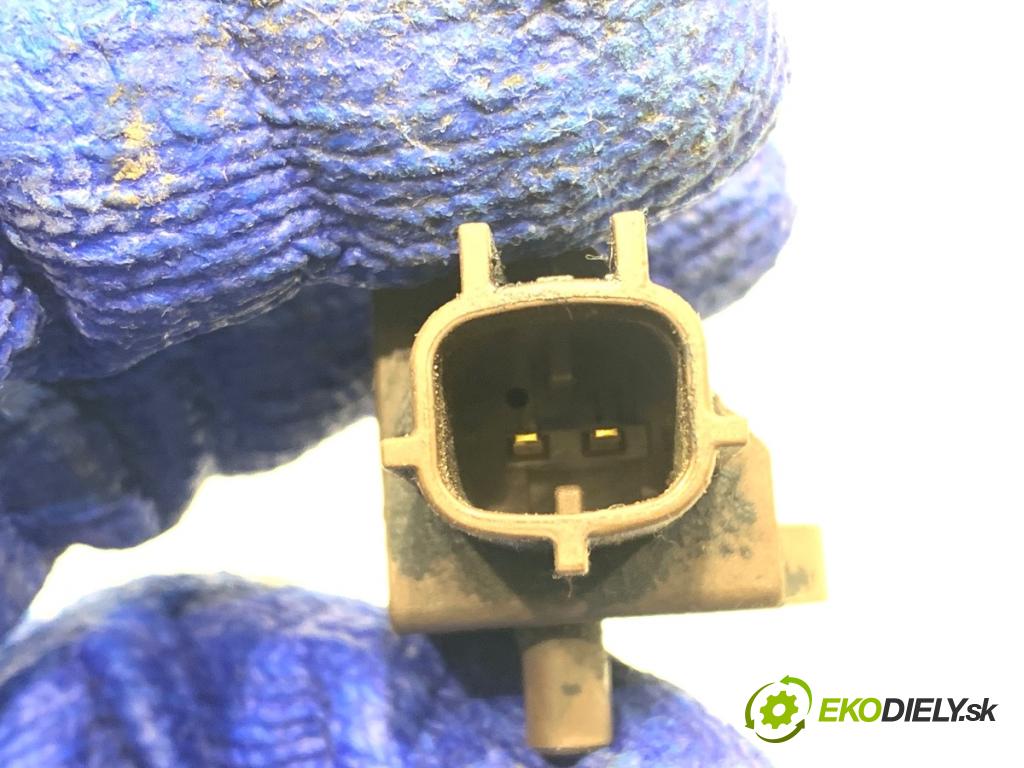 AUDI Q7 4L SUV 2007 171 kW 3.0 TDI quattro 2967 Snímač nárazu 4L0959651 (Snímač nárazu)