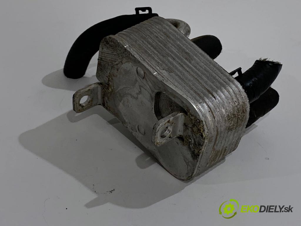 AUDI Q7 4L SUV 2007 171 kW 3.0 TDI quattro 2967 chladič oleje 7L6203491D (Olejový chladič)