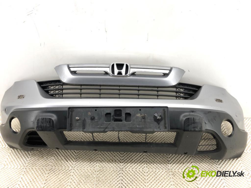 HONDA CR-V III SUV 2007 103 kW 2.2 i-CTDi 4WD (RE6) 2204 Nárazník predný  (Kľučka dverí ostatné)