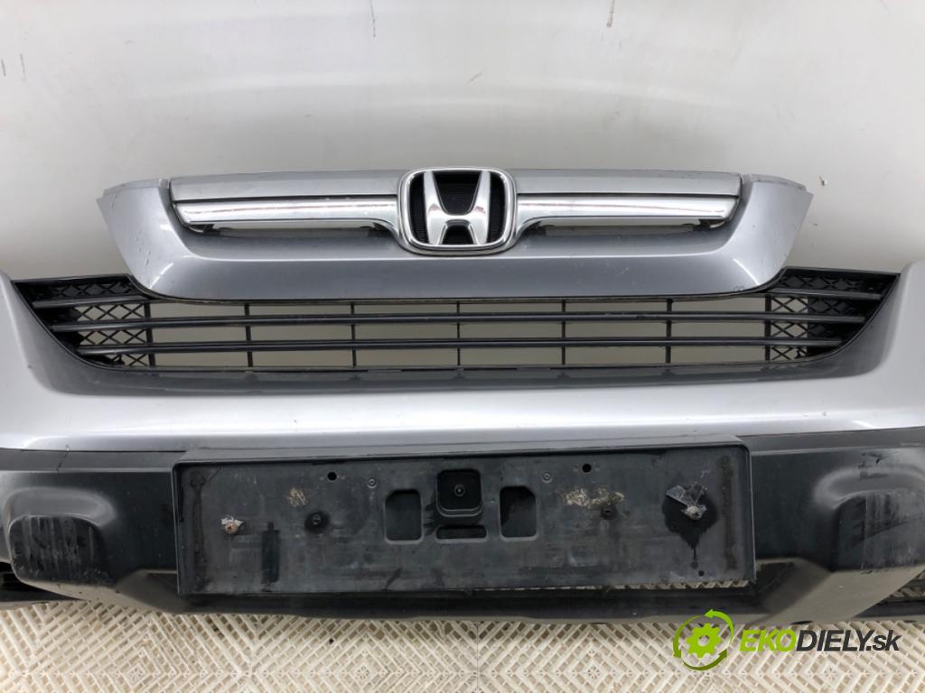 HONDA CR-V III SUV 2007 103 kW 2.2 i-CTDi 4WD (RE6) 2204 Nárazník predný  (Kľučka dverí ostatné)