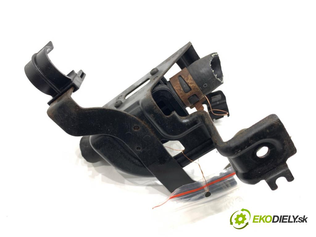 HONDA CR-V III SUV 2007 103 kW 2.2 i-CTDi 4WD (RE6) 2204 Ventil kúrenia  (Ventil kúrenia)