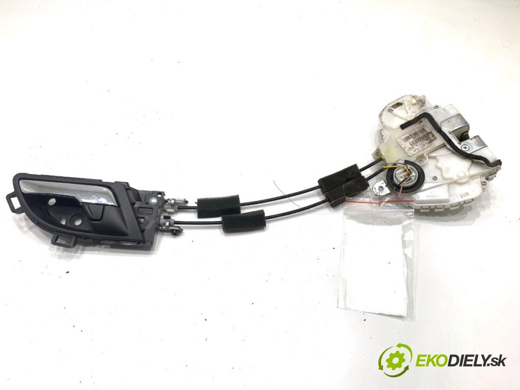 HONDA CR-V III SUV 2007 103 kW 2.2 i-CTDi 4WD (RE6) 2204 zámok Dvere ľavy zad 