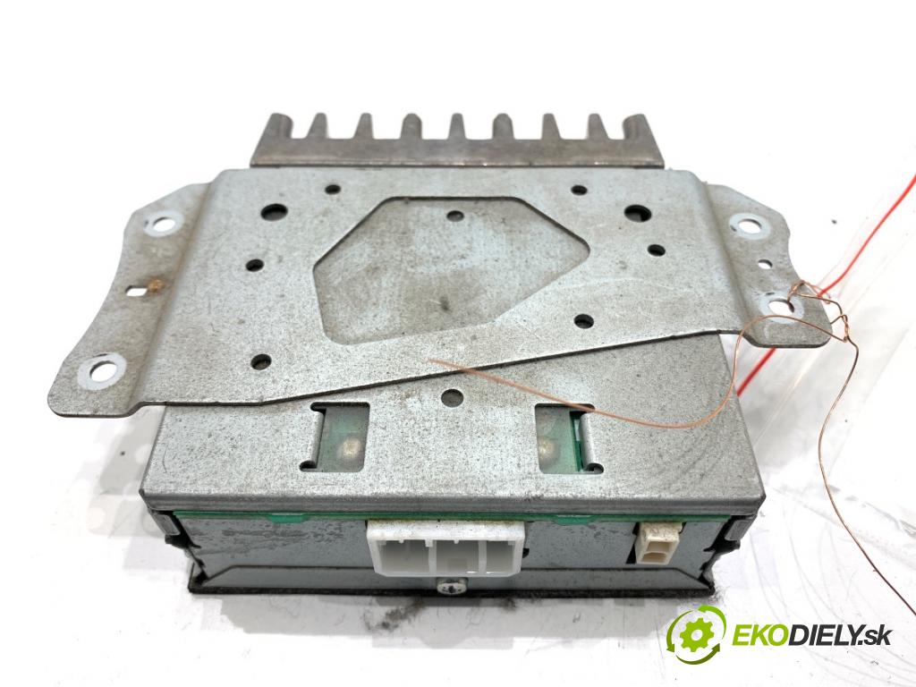 HONDA CR-V III SUV 2007 103 kW 2.2 i-CTDi 4WD (RE6) 2204 Zosilňovač 39128-SWA-A010-M1 (Zosilňovač)