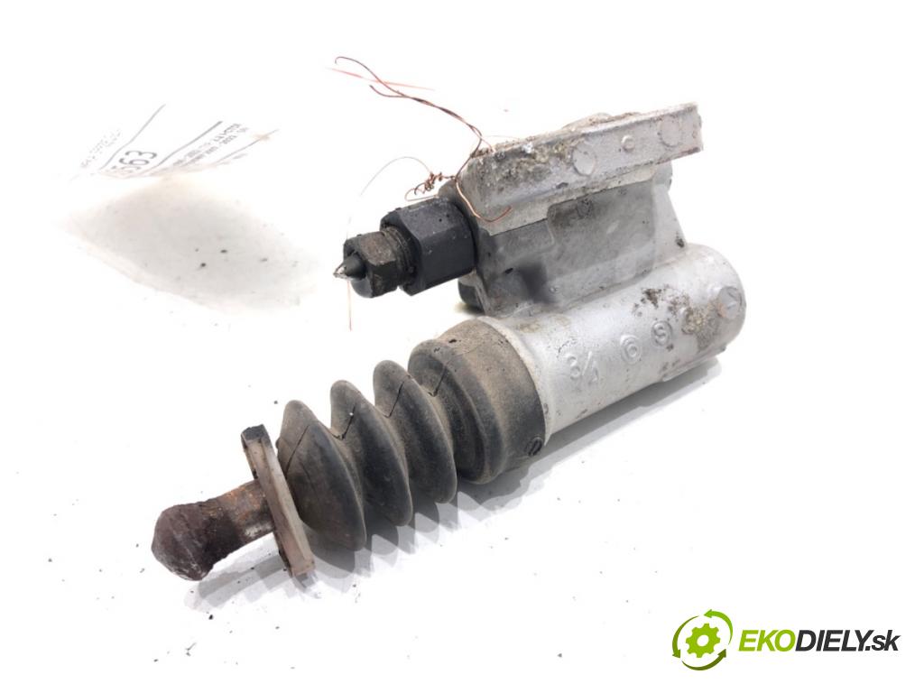 HONDA CR-V III SUV 2007 103 kW 2.2 i-CTDi 4WD (RE6) 2204 Spojkový valec pumpa spojky  (Spojkový valec)